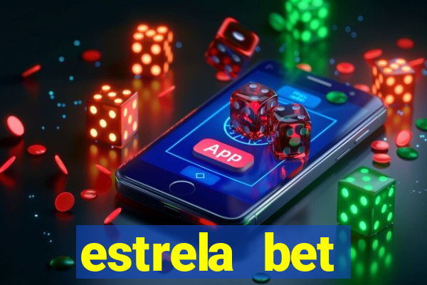 estrela bet convidar amigo